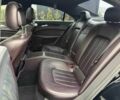 Черный Мерседес CLS серия, объемом двигателя 3 л и пробегом 188 тыс. км за 21000 $, фото 11 на Automoto.ua