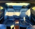 Черный Мерседес CLS серия, объемом двигателя 4.7 л и пробегом 145 тыс. км за 9500 $, фото 12 на Automoto.ua