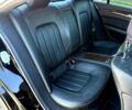Черный Мерседес CLS серия, объемом двигателя 4.7 л и пробегом 94 тыс. км за 6400 $, фото 15 на Automoto.ua
