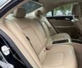 Черный Мерседес CLS серия, объемом двигателя 4.7 л и пробегом 80 тыс. км за 8900 $, фото 13 на Automoto.ua