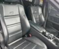 Черный Мерседес CLS серия, объемом двигателя 5.5 л и пробегом 91 тыс. км за 17000 $, фото 8 на Automoto.ua