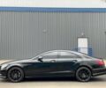 Черный Мерседес CLS серия, объемом двигателя 4.7 л и пробегом 83 тыс. км за 6700 $, фото 3 на Automoto.ua
