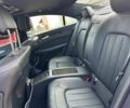 Черный Мерседес CLS серия, объемом двигателя 4.7 л и пробегом 83 тыс. км за 7500 $, фото 14 на Automoto.ua