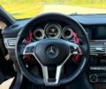 Черный Мерседес CLS серия, объемом двигателя 4.7 л и пробегом 94 тыс. км за 6400 $, фото 11 на Automoto.ua