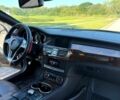 Черный Мерседес CLS серия, объемом двигателя 4.7 л и пробегом 94 тыс. км за 6400 $, фото 9 на Automoto.ua