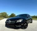 Черный Мерседес CLS серия, объемом двигателя 4.7 л и пробегом 94 тыс. км за 6400 $, фото 1 на Automoto.ua