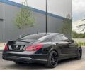 Черный Мерседес CLS серия, объемом двигателя 4.7 л и пробегом 83 тыс. км за 6700 $, фото 6 на Automoto.ua