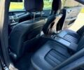 Черный Мерседес CLS серия, объемом двигателя 4.7 л и пробегом 94 тыс. км за 6400 $, фото 14 на Automoto.ua
