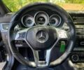 Чорний Мерседес CLS серия, об'ємом двигуна 4.7 л та пробігом 132 тис. км за 8900 $, фото 11 на Automoto.ua