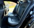 Черный Мерседес CLS серия, объемом двигателя 4.7 л и пробегом 94 тыс. км за 6400 $, фото 16 на Automoto.ua