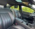 Черный Мерседес CLS серия, объемом двигателя 4.7 л и пробегом 83 тыс. км за 7500 $, фото 9 на Automoto.ua