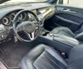 Черный Мерседес CLS серия, объемом двигателя 4.7 л и пробегом 83 тыс. км за 7500 $, фото 11 на Automoto.ua