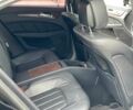 Черный Мерседес CLS серия, объемом двигателя 4.7 л и пробегом 83 тыс. км за 6700 $, фото 10 на Automoto.ua