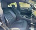 Чорний Мерседес CLS серия, об'ємом двигуна 4.7 л та пробігом 132 тис. км за 8900 $, фото 9 на Automoto.ua