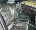Черный Мерседес CLS серия, объемом двигателя 5.5 л и пробегом 91 тыс. км за 17000 $, фото 9 на Automoto.ua