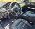 Чорний Мерседес CLS серия, об'ємом двигуна 4.7 л та пробігом 132 тис. км за 8900 $, фото 10 на Automoto.ua