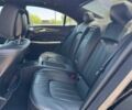 Чорний Мерседес CLS серия, об'ємом двигуна 4.7 л та пробігом 132 тис. км за 8900 $, фото 7 на Automoto.ua