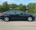 Черный Мерседес CLS серия, объемом двигателя 4.7 л и пробегом 83 тыс. км за 7500 $, фото 7 на Automoto.ua