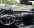 Черный Мерседес CLS серия, объемом двигателя 5.5 л и пробегом 91 тыс. км за 17000 $, фото 7 на Automoto.ua