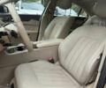 Чорний Мерседес CLS серия, об'ємом двигуна 4.7 л та пробігом 84 тис. км за 6000 $, фото 12 на Automoto.ua