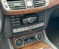 Черный Мерседес CLS серия, объемом двигателя 4.7 л и пробегом 83 тыс. км за 6700 $, фото 9 на Automoto.ua