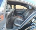 Черный Мерседес CLS серия, объемом двигателя 4.7 л и пробегом 86 тыс. км за 10000 $, фото 11 на Automoto.ua
