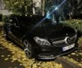 Чорний Мерседес CLS серия, об'ємом двигуна 3 л та пробігом 220 тис. км за 32000 $, фото 1 на Automoto.ua