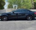 Чорний Мерседес CLS серия, об'ємом двигуна 4.7 л та пробігом 132 тис. км за 8900 $, фото 2 на Automoto.ua