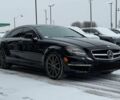 Чорний Мерседес CLS серия, об'ємом двигуна 5.5 л та пробігом 85 тис. км за 14800 $, фото 1 на Automoto.ua