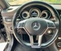 Черный Мерседес CLS серия, объемом двигателя 4.7 л и пробегом 192 тыс. км за 20500 $, фото 20 на Automoto.ua