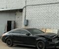 Чорний Мерседес CLS серия, об'ємом двигуна 3 л та пробігом 100 тис. км за 11999 $, фото 4 на Automoto.ua