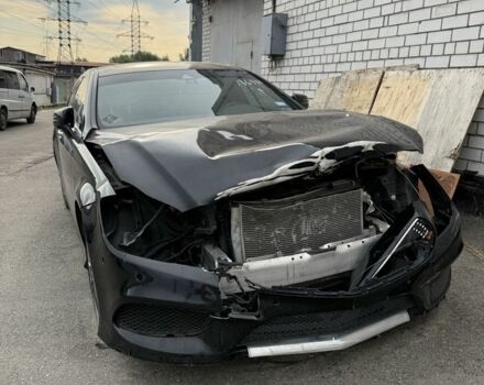 Чорний Мерседес CLS серия, об'ємом двигуна 3 л та пробігом 100 тис. км за 11999 $, фото 3 на Automoto.ua