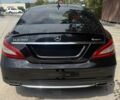 Чорний Мерседес CLS серия, об'ємом двигуна 4.7 л та пробігом 71 тис. км за 9200 $, фото 4 на Automoto.ua