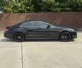 Чорний Мерседес CLS серия, об'ємом двигуна 4.7 л та пробігом 71 тис. км за 9200 $, фото 5 на Automoto.ua