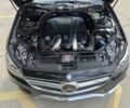 Чорний Мерседес CLS серия, об'ємом двигуна 4.7 л та пробігом 71 тис. км за 9200 $, фото 13 на Automoto.ua