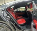 Чорний Мерседес CLS серия, об'ємом двигуна 4.7 л та пробігом 71 тис. км за 9200 $, фото 11 на Automoto.ua