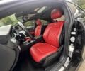 Чорний Мерседес CLS серия, об'ємом двигуна 4.7 л та пробігом 71 тис. км за 9200 $, фото 8 на Automoto.ua