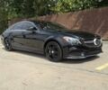 Чорний Мерседес CLS серия, об'ємом двигуна 4.7 л та пробігом 71 тис. км за 9200 $, фото 2 на Automoto.ua