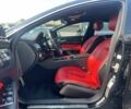 Чорний Мерседес CLS серия, об'ємом двигуна 4.7 л та пробігом 71 тис. км за 9200 $, фото 9 на Automoto.ua