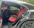 Чорний Мерседес CLS серия, об'ємом двигуна 4.7 л та пробігом 71 тис. км за 9200 $, фото 10 на Automoto.ua