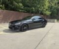Чорний Мерседес CLS серия, об'ємом двигуна 4.7 л та пробігом 71 тис. км за 9200 $, фото 1 на Automoto.ua