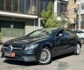 Чорний Мерседес CLS серия, об'ємом двигуна 3 л та пробігом 177 тис. км за 33490 $, фото 1 на Automoto.ua