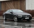 Черный Мерседес CLS серия, объемом двигателя 3 л и пробегом 130 тыс. км за 49999 $, фото 7 на Automoto.ua