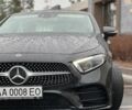 Черный Мерседес CLS серия, объемом двигателя 3 л и пробегом 130 тыс. км за 49999 $, фото 2 на Automoto.ua