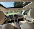 Чорний Мерседес CLS серия, об'ємом двигуна 2.99 л та пробігом 126 тис. км за 49000 $, фото 11 на Automoto.ua