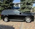 Чорний Мерседес CLS серия, об'ємом двигуна 2.99 л та пробігом 126 тис. км за 49000 $, фото 6 на Automoto.ua