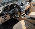 Чорний Мерседес CLS серия, об'ємом двигуна 2.99 л та пробігом 126 тис. км за 49000 $, фото 18 на Automoto.ua