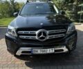 Чорний Мерседес CLS серия, об'ємом двигуна 2.99 л та пробігом 126 тис. км за 49000 $, фото 1 на Automoto.ua