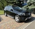 Чорний Мерседес CLS серия, об'ємом двигуна 2.99 л та пробігом 126 тис. км за 49000 $, фото 1 на Automoto.ua