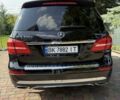 Чорний Мерседес CLS серия, об'ємом двигуна 2.99 л та пробігом 126 тис. км за 49000 $, фото 3 на Automoto.ua